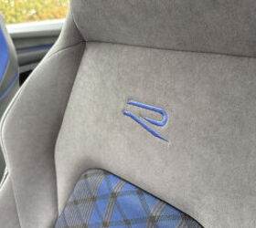 2026 volkswagen golf r review sophisticated merrymaker