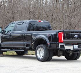 2026 ford f 450 dually all the details