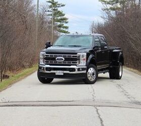 2026 ford f 450 dually all the details
