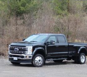 2026 ford f 450 dually all the details