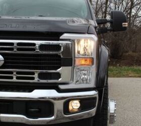 2026 ford f 450 dually all the details