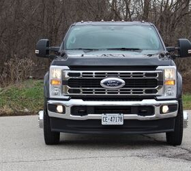 2026 ford f 450 dually all the details