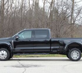 2026 ford f 450 dually all the details