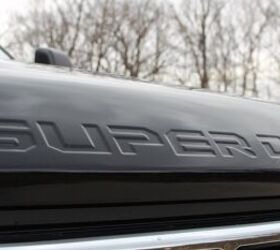 daily driving a 2026 ford f 450 dually 5 pros 2 cons