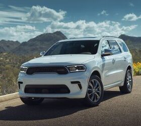 2024 Dodge Durango Citadel