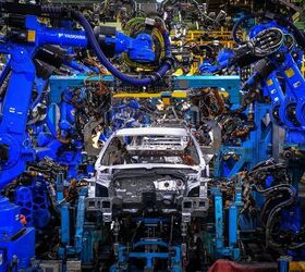 Why Some Automakers Threaten To Stop Making Cheap Cars For Americans