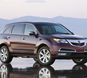 2013 Acura MDX