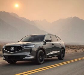 2023 Acura MDX