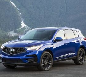 Acura RDX Trade in Value: Here's What You Should Get and Why