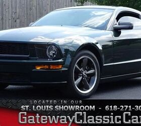 2008 Ford Mustang For Sale