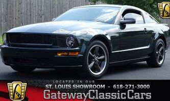 2008 Ford Mustang For Sale