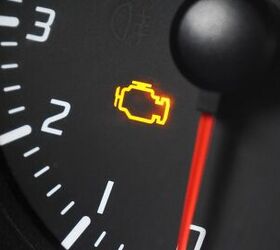 Average Cost To Fix A Check Engine Light Is More Expensive Than Ever