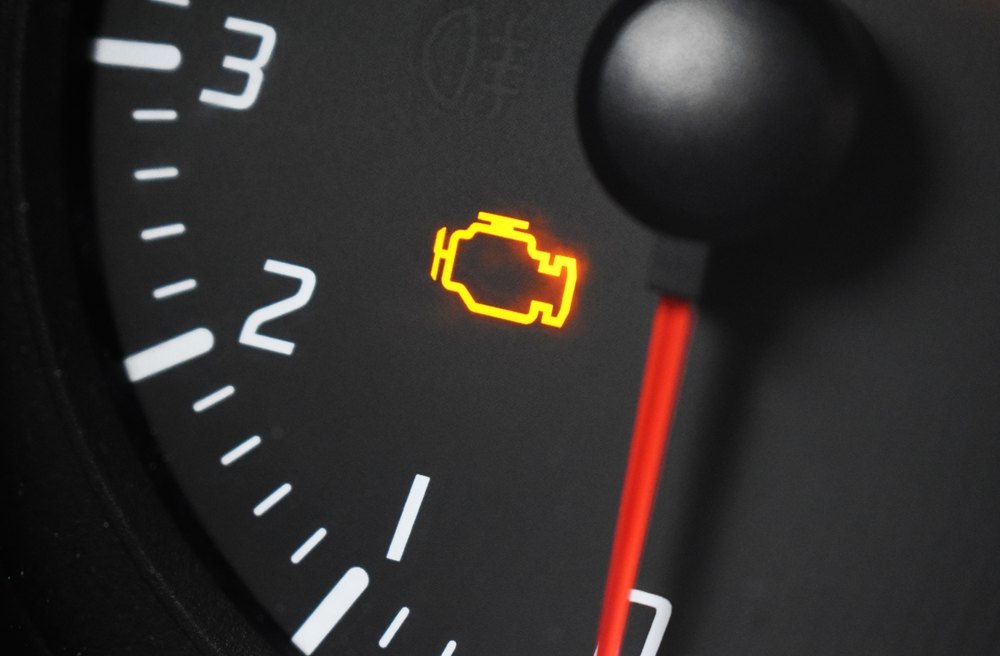 Average Cost To Fix A Check Engine Light Is More Expensive Than Ever ...