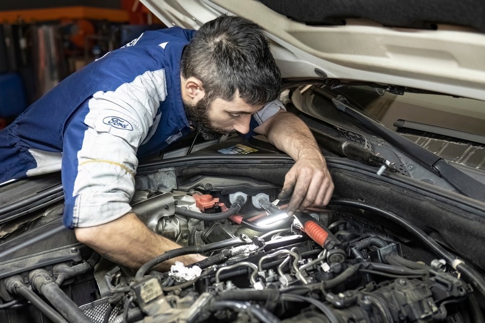 Average Cost To Fix A Check Engine Light Is More Expensive Than Ever ...