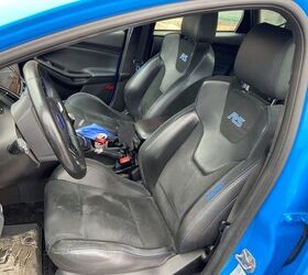 2016 ford focus for sale