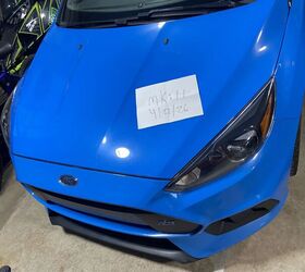 2016 ford focus for sale