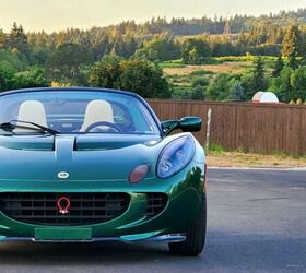 2005 Lotus Elise For Sale