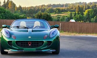 2005 Lotus Elise For Sale