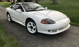 1992 Dodge Stealth For Sale