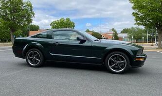 2009 Ford Mustang Bullitt For Sale