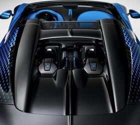 bugatti new special edition is super fly