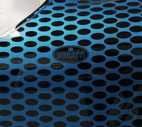 bugatti new special edition is super fly