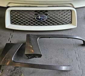 2005 subaru forester for sale