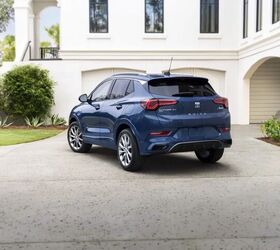 buick encore gx trade in value, 2024 Buick Encore GX