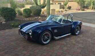 2024 Factory Five Mark IV For Sale