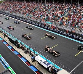 Why F1's 2026 Miami Grand Prix Could Be A Nightmare For Fans This Year