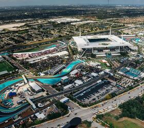 how to watch the 2026 formula 1 miami grand prix this weekend, Image Formula 1