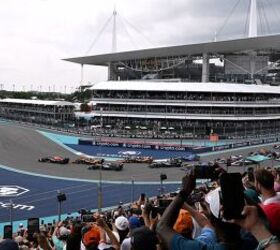 Image: Formula 1