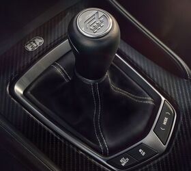 cadillac introduces 685 hp special edition blackwing