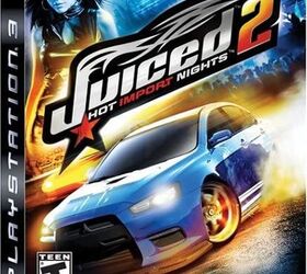 autoguide.com - Mike Schlee - Video Game Throwback - Juiced 2: Hot Import Nights