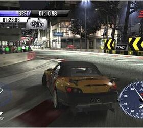 video game throwback juiced 2 hot import nights