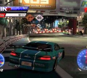 video game throwback juiced 2 hot import nights