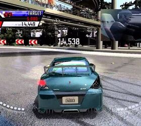 video game throwback juiced 2 hot import nights