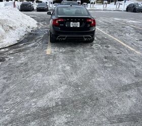 2012 volvo s60 for sale