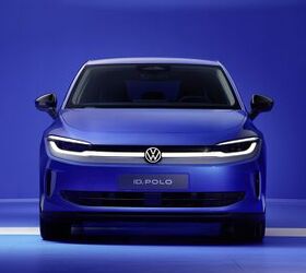 volkswagen has finally built an ev for the people2026 id polo debuts