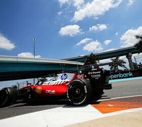 how to watch the 2026 formula 1 miami grand prix this weekend, Image Formula 1