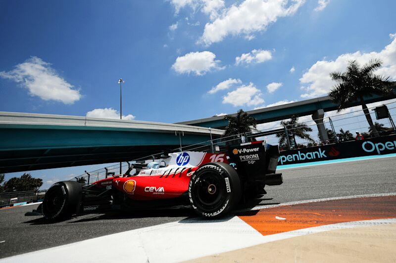 How To Watch The 2026 Formula 1 Miami Grand Prix This Weekend ...