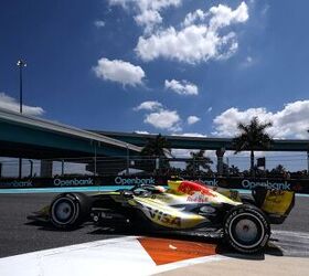 how to watch the 2026 formula 1 miami grand prix this weekend, Image Formula 1
