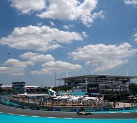 How To Watch The 2026 Formula 1 Miami Grand Prix This Weekend