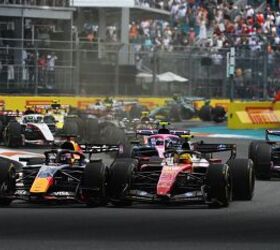 What Happened In The 2026 Formula 1 Miami Grand Prix?