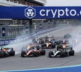 What Happened In The 2026 Formula 1 Miami Grand Prix? | AutoGuide.com