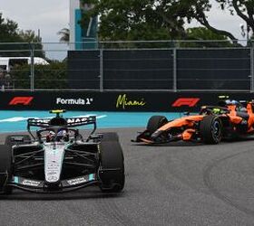 what happened in the 2026 formula 1 miami grand prix, Image Formula 1