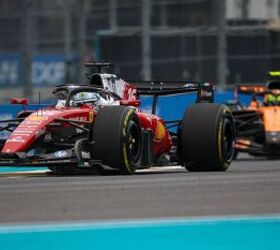 What Happened In The 2026 Formula 1 Miami Grand Prix? | AutoGuide.com