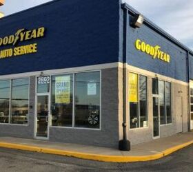 These Are the Top-Ranked Tire Replacement Shops in America