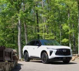 the 3 things we love most about the new infiniti qx65