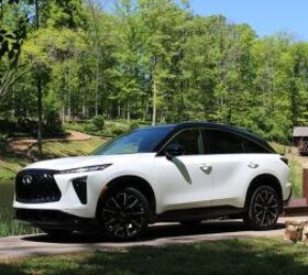 the 3 things we love most about the new infiniti qx65